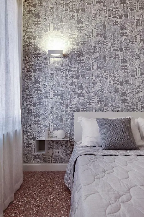 Apartmán Rugabella Rialto Deluxe By Wonderful Italy Benátky
